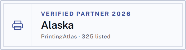 Verified Partner — PrintingAtlas