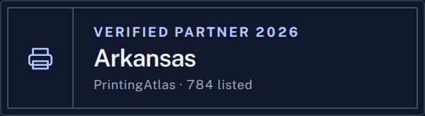 Verified Partner — PrintingAtlas
