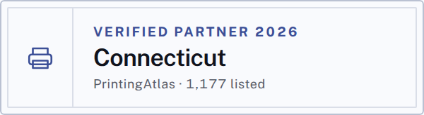 Verified Partner — PrintingAtlas