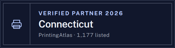 Verified Partner — PrintingAtlas