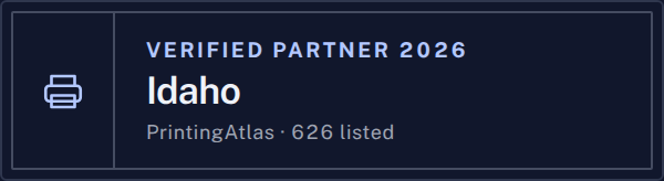 Verified Partner — PrintingAtlas