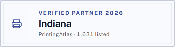 Verified Partner — PrintingAtlas