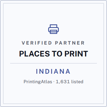 Verified Partner — PrintingAtlas