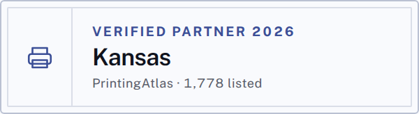 Verified Partner — PrintingAtlas