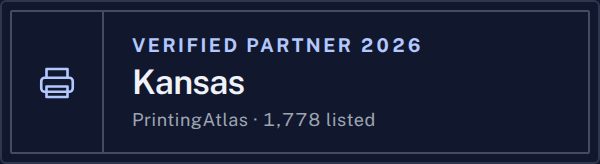 Verified Partner — PrintingAtlas