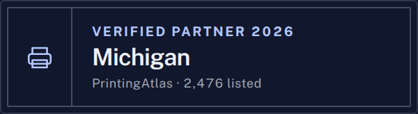 Verified Partner — PrintingAtlas