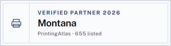 Verified Partner — PrintingAtlas