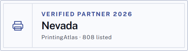 Verified Partner — PrintingAtlas