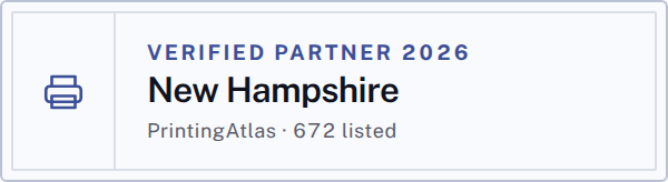 Verified Partner — PrintingAtlas