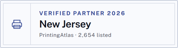 Verified Partner — PrintingAtlas