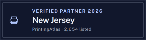 Verified Partner — PrintingAtlas
