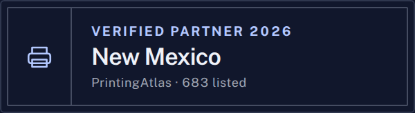Verified Partner — PrintingAtlas