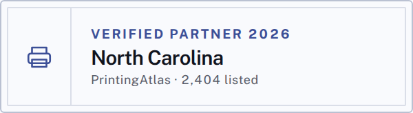 Verified Partner — PrintingAtlas
