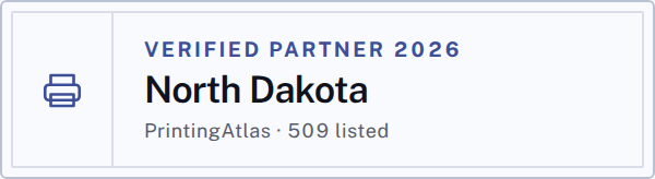 Verified Partner — PrintingAtlas