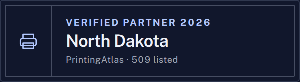 Verified Partner — PrintingAtlas