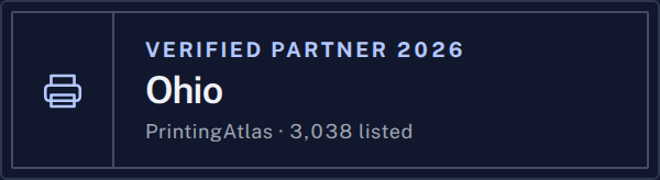 Verified Partner — PrintingAtlas