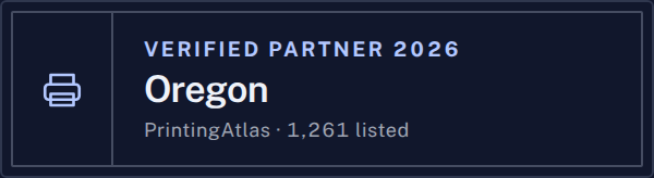 Verified Partner — PrintingAtlas
