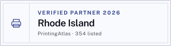 Verified Partner — PrintingAtlas