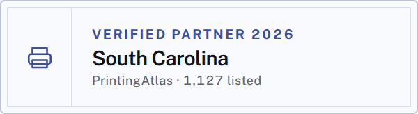 Verified Partner — PrintingAtlas