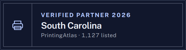 Verified Partner — PrintingAtlas
