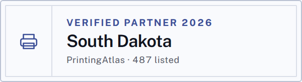 Verified Partner — PrintingAtlas