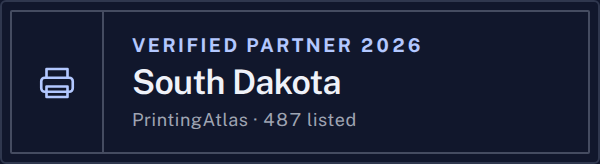 Verified Partner — PrintingAtlas