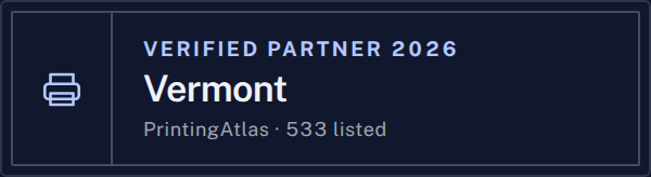 Verified Partner — PrintingAtlas