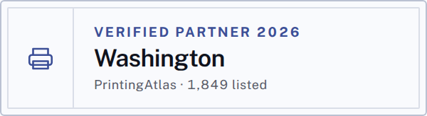 Verified Partner — PrintingAtlas