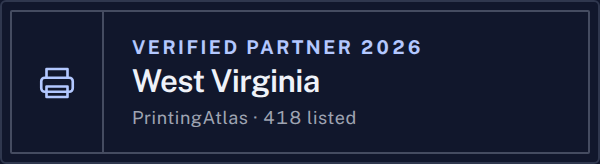 Verified Partner — PrintingAtlas