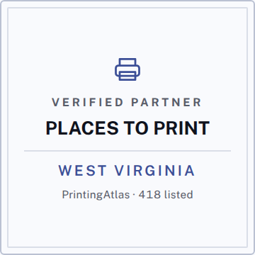 Verified Partner — PrintingAtlas
