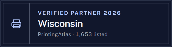 Verified Partner — PrintingAtlas