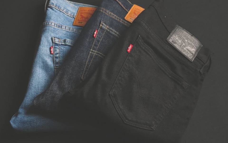 Durable Sewn Patches and Edge Finish Variations