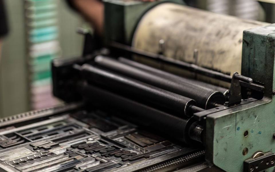 Deciding Between Production Methods and Print Providers
