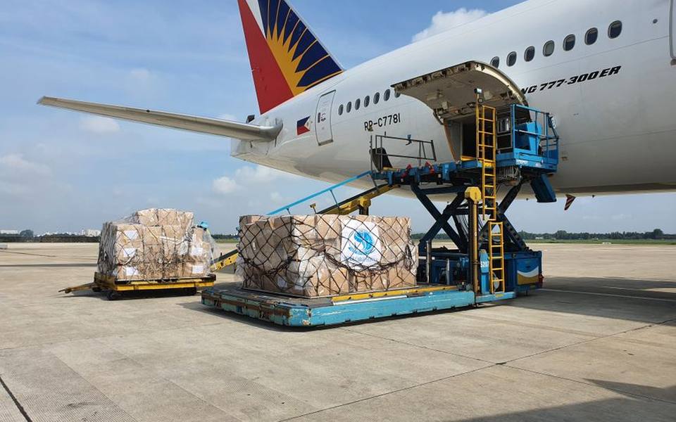 DHL Express and Its International Reach