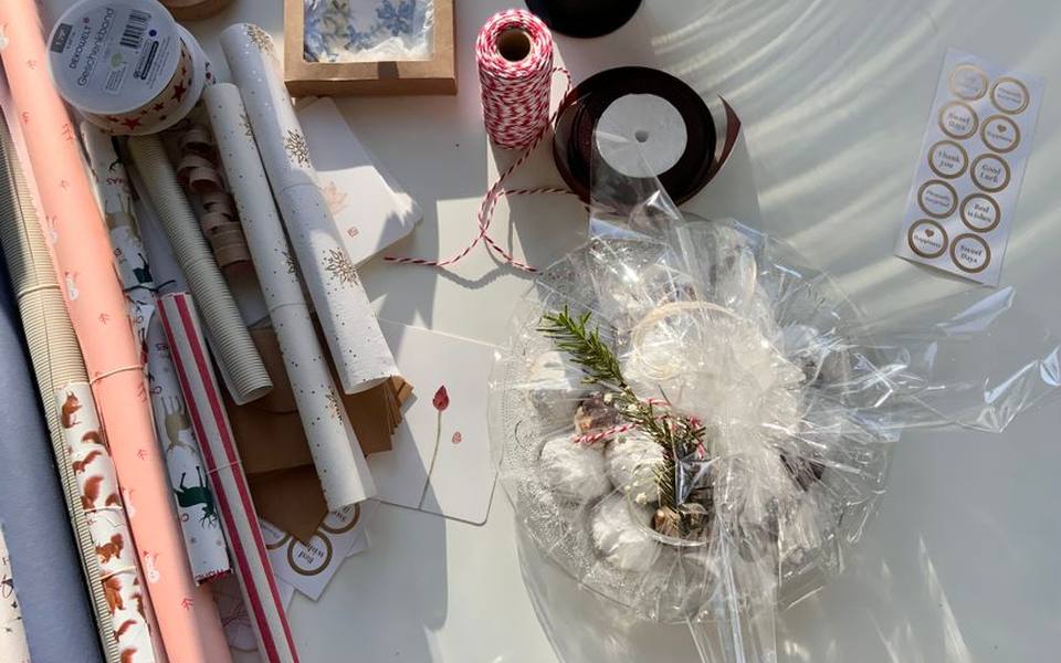 Selecting the Right Paper Weight for Crisp Folds