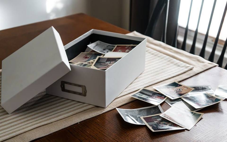 Archival Care and Long-Term Preservation for Prints and Books