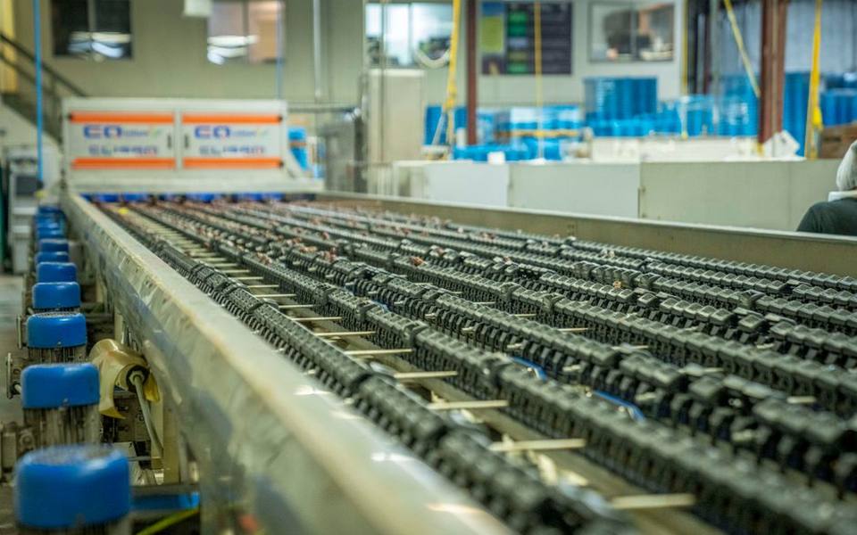 How Collation Works on the Print Production Floor